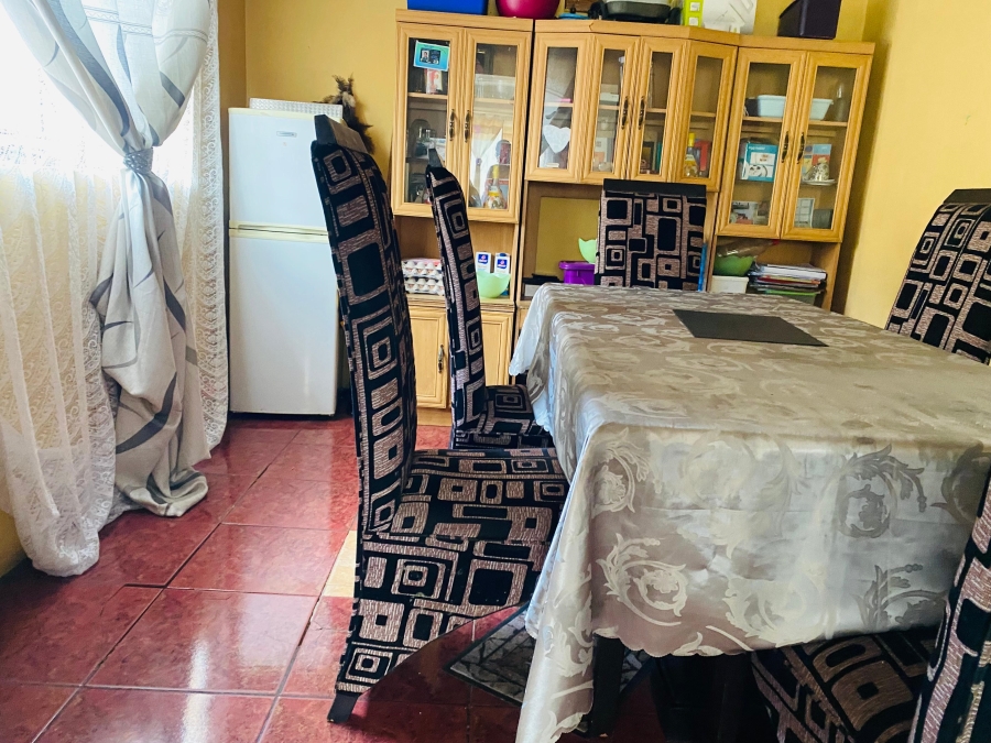 3 Bedroom Property for Sale in Zamdela Free State